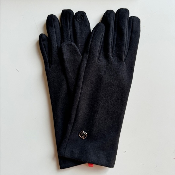 fashion Accessories - NWT Gloves fabric fleece